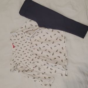 Isaac Mizrahi outfit